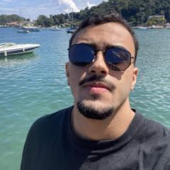 Kaik Toledo