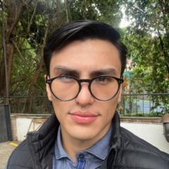 Victor Navarrete vega