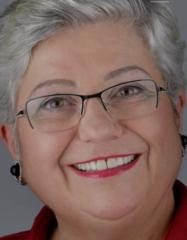 Luise Berrang