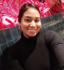 Nasly yuliana Martínez plaza