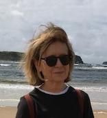 Clare Delargy