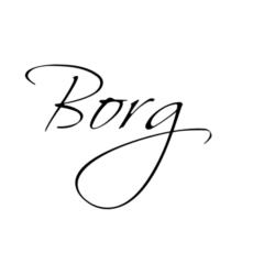 Alberto Borg
