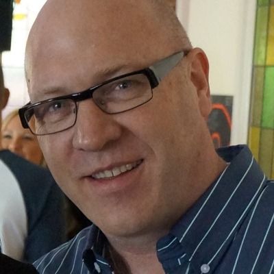 Michael Lacy
