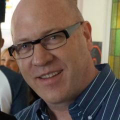 Michael Lacy