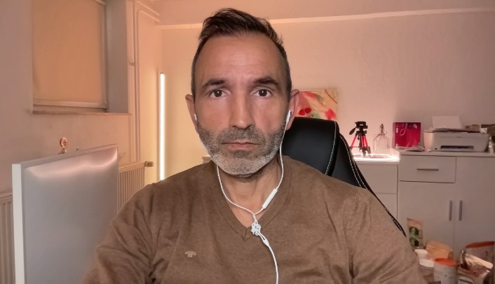Volkan Civelek