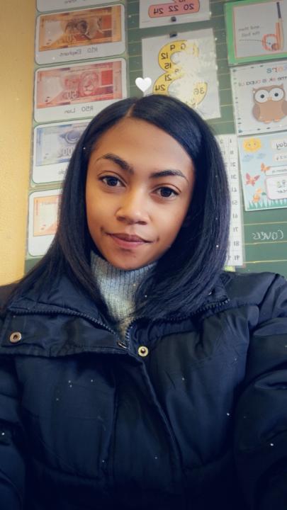 Gabriella Abrahams