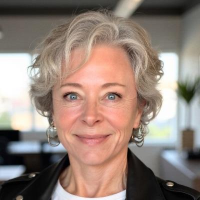 Karen Falkenberg