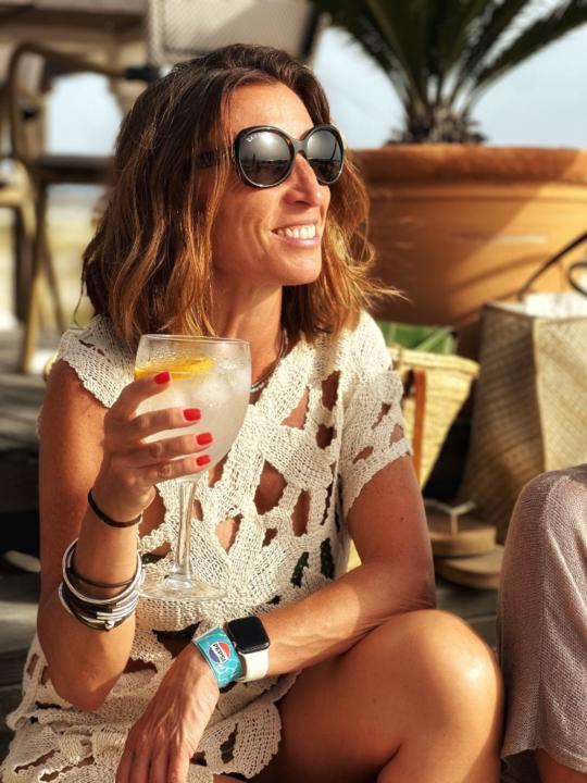 Marta Curbera