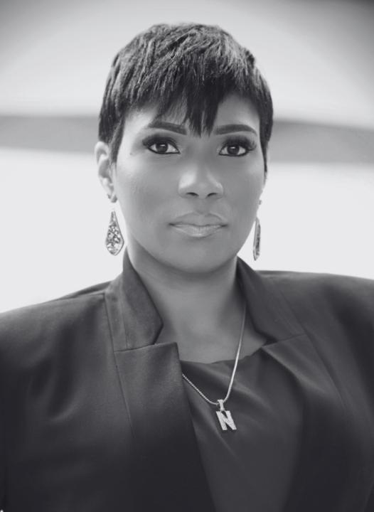 Natalie Rose Ballard