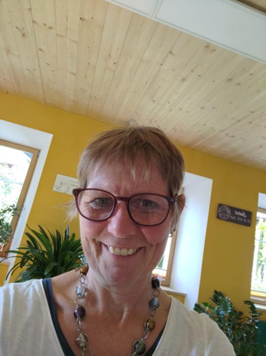 Anne-Catherin Pulsfort Nee