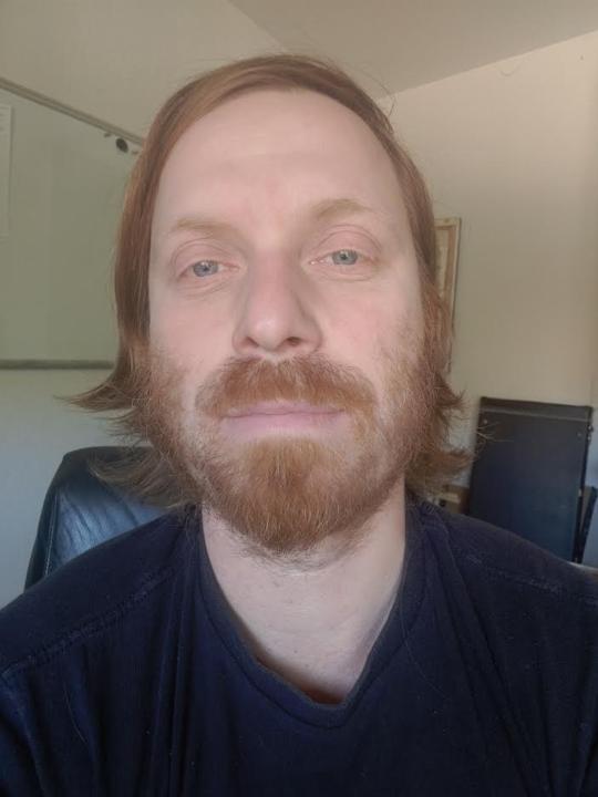 Danny Kundzinsh