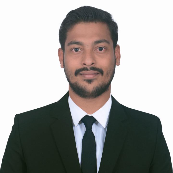 Zeeshan Sheikh