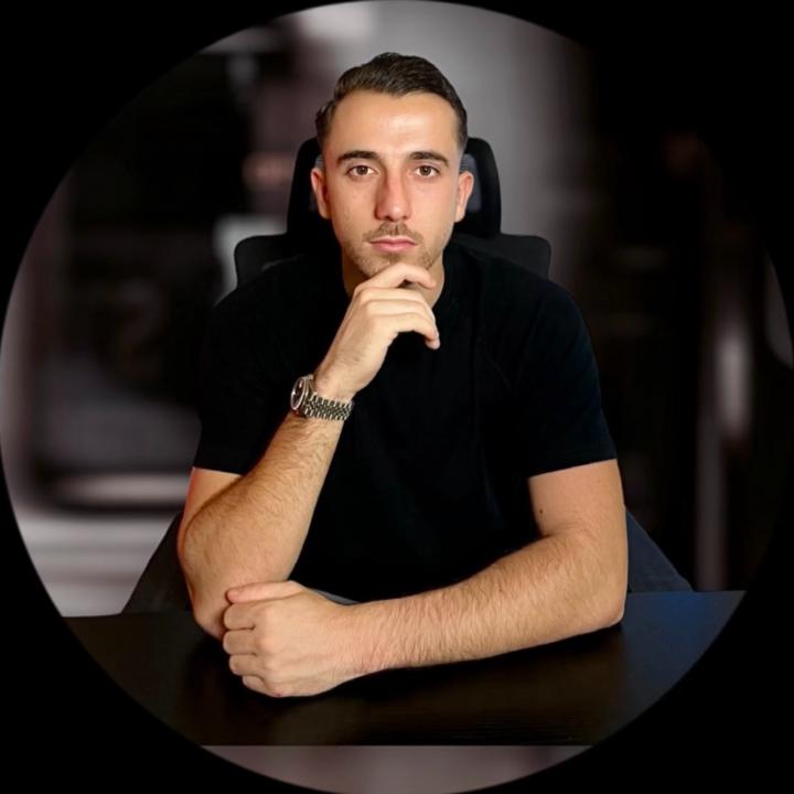 Pablo Miralles