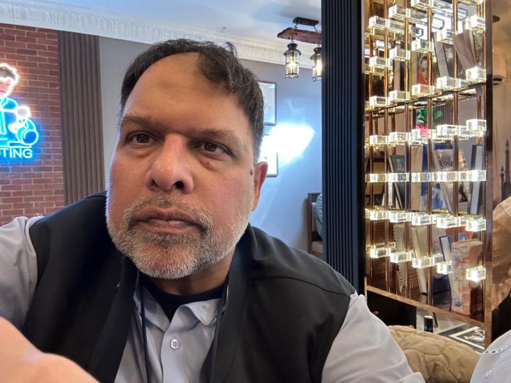 Irfan Qureshi