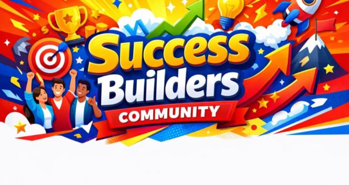 Success Builders community
