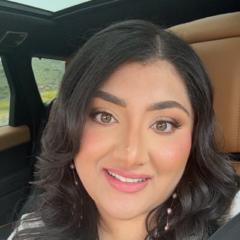 Afra Abbas