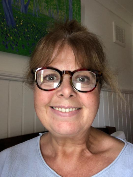 Debbie Olley