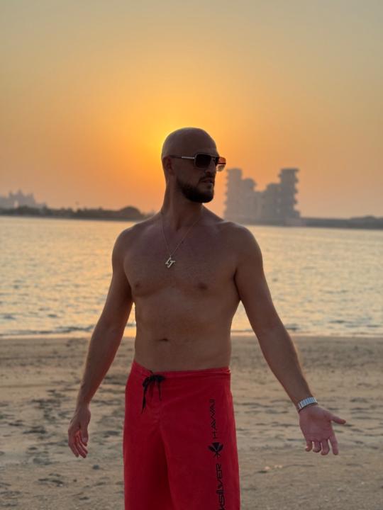 Nile Lundgren
