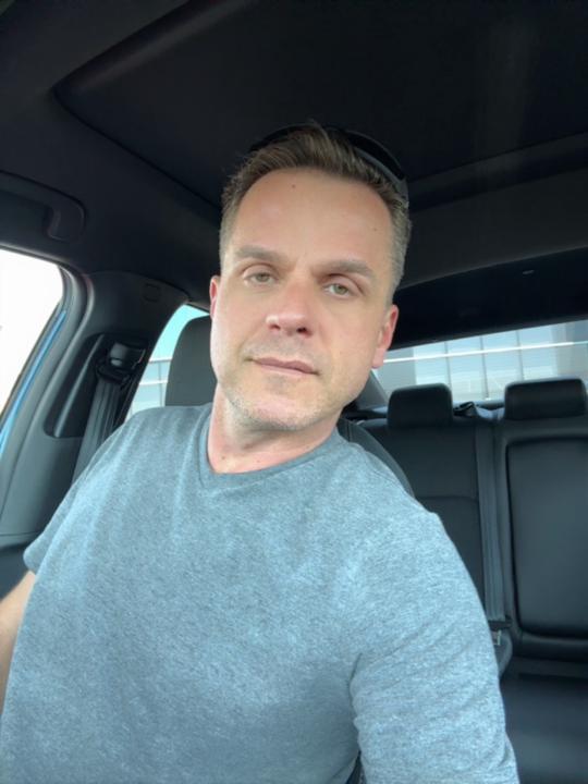 Ross Stasik