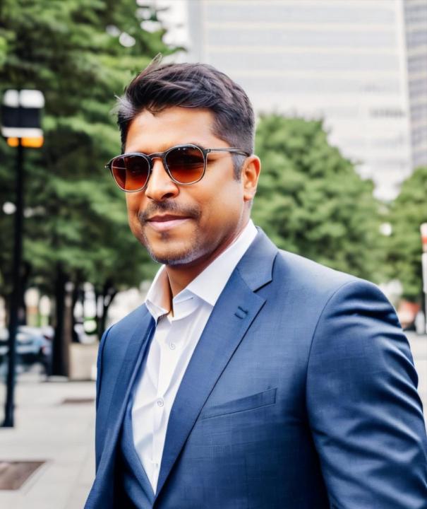 Kupur nagaraju Vinaykumar