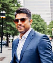 Kupur nagaraju Vinaykumar