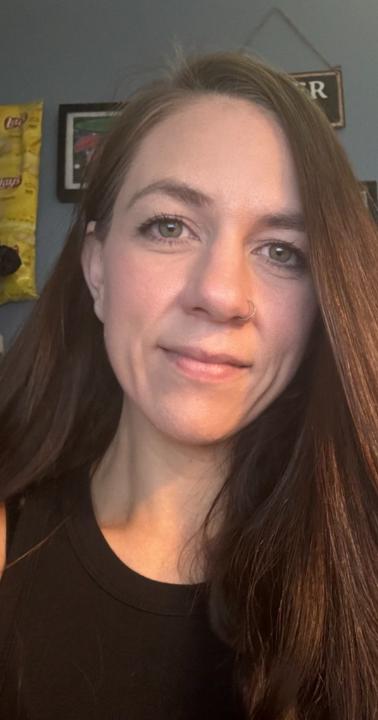 Allyse Haefner
