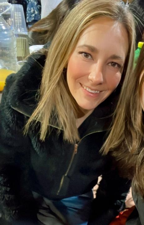 Aline Basurto Bravo