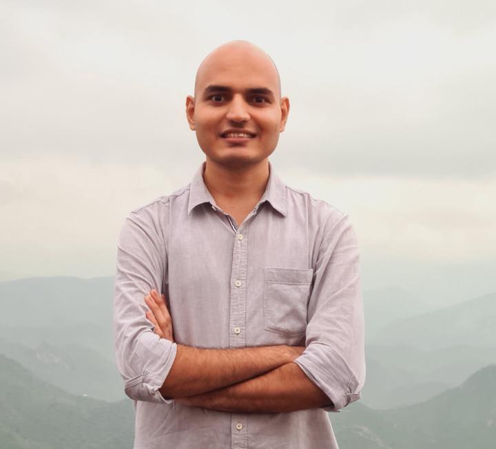 Abhishek Mimani