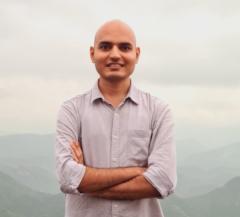 Abhishek Mimani