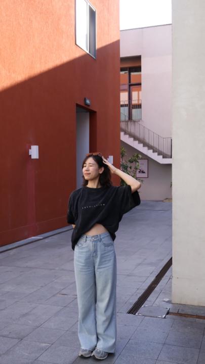 Michelle Ho