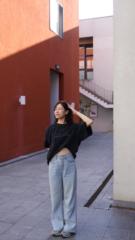 Michelle Ho