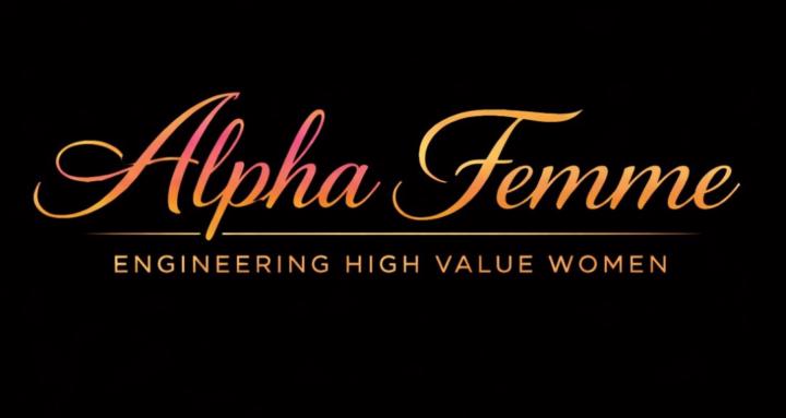 Alpha Femme Womens Coaching