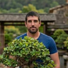 Enrique Ropero aguilera