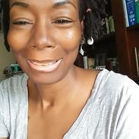Charline Forrest