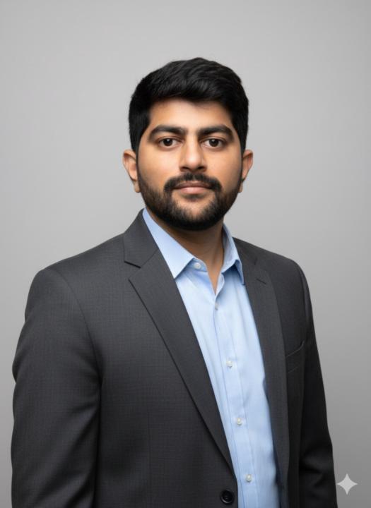 Swamy Talekere Sannaboregowda