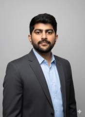 Swamy Talekere Sannaboregowda