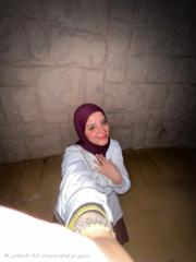 Noura Mahmoud