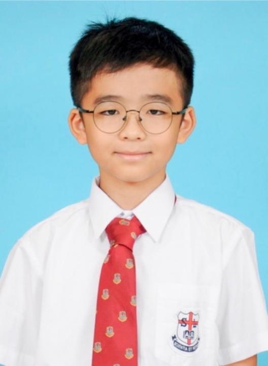 Ka Lok Chan