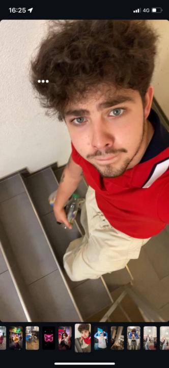 Lukas Eckert