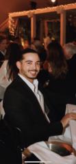 Yanis Chaouche