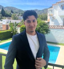 Alejandro Martínez Roque