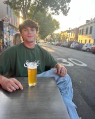 Aaron G. Huffman
