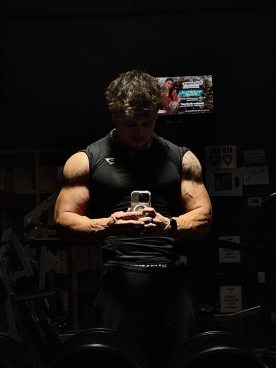 Devin Beale