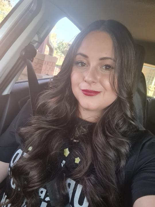 Lizane Eleanor Möller