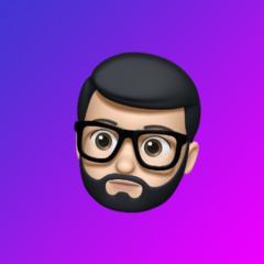 Antonio Jesus Ruiz Andreu