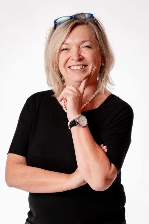 Libuše Buchtová