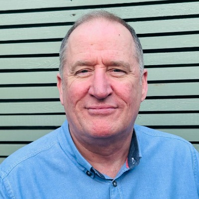 Michael Martin