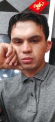 Gerson Chacon