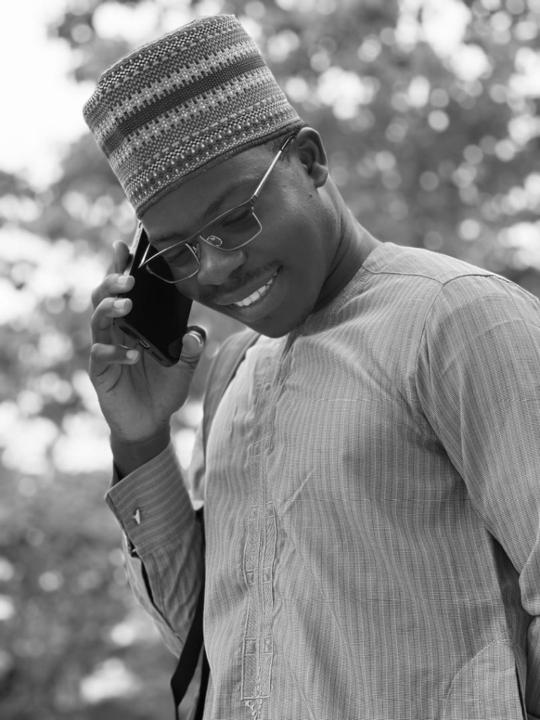 Hanif Chitou