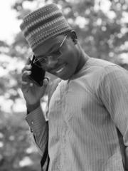 Hanif Chitou